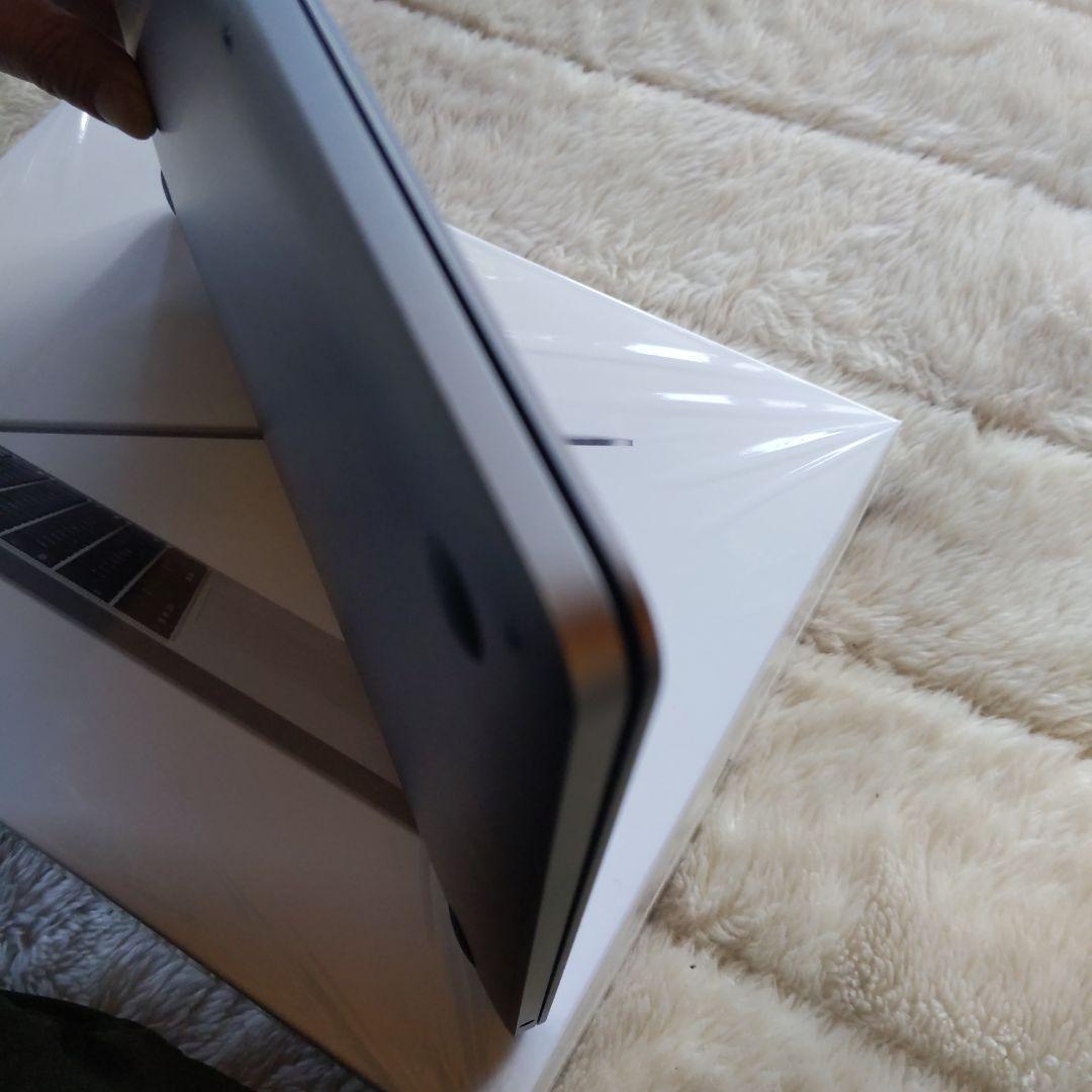 【美品】MacBook Pro 13インチ A1708 512GB(最終価格)