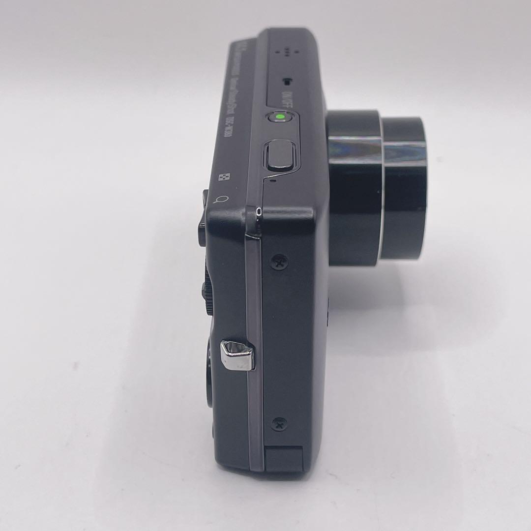 動作品✨SONY Cyber-shot DSC-W380 バッテリー2個