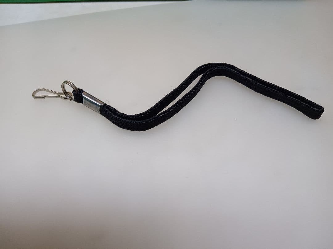 ハニメックス110ポケットカメラCF tele