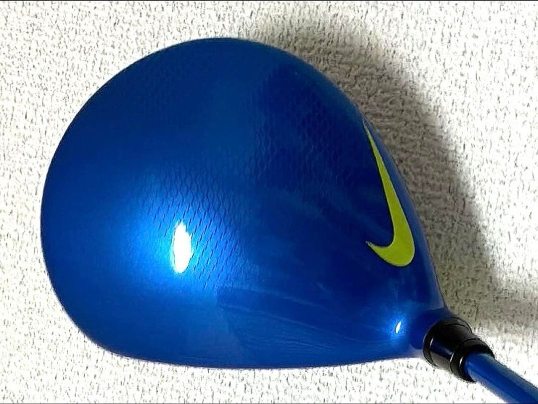 【美品】Nike ナイキVapor Fly Pro ドライバー　レンチ&HC付き