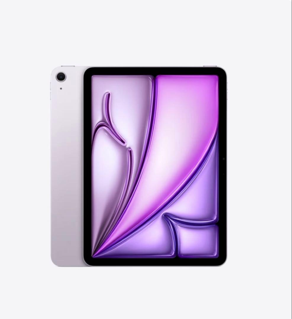 iPad Air 11インチ 128G × Apple pencil pro