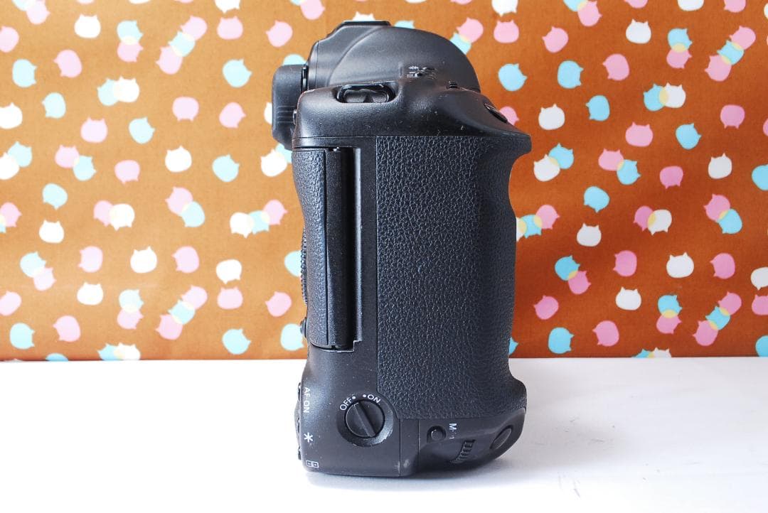 ✨付属品充実✨元箱付き✨Canon EOS-1DX ボディ