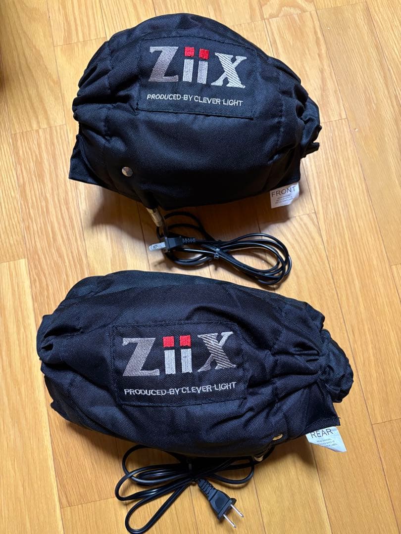 クレバーライト　タイヤウォーマー　12インチ