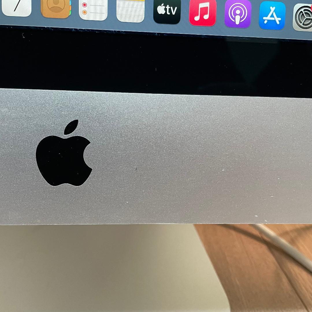 iMac Retina 5K 27インチ Late 2014 i7 16GB