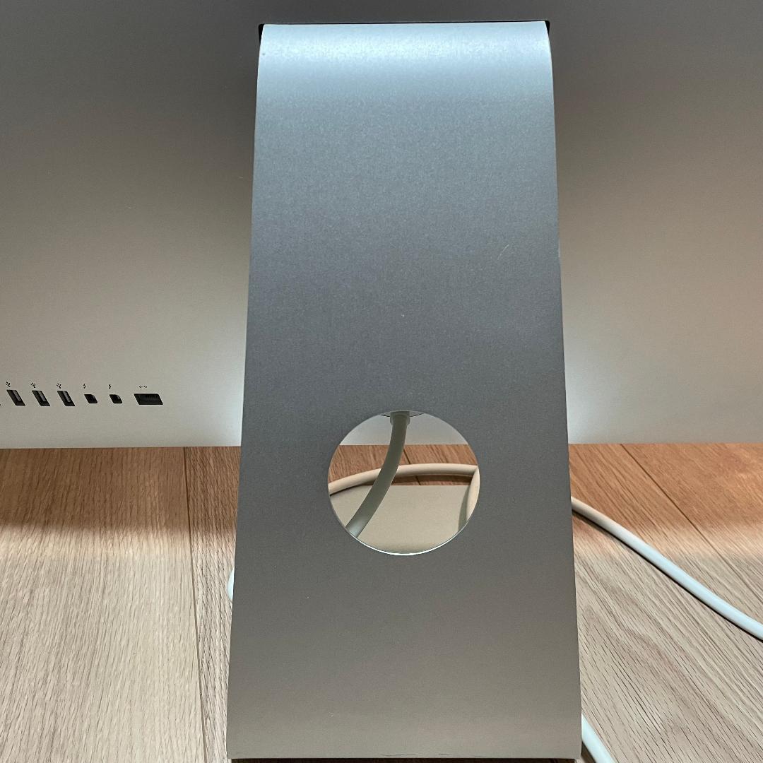 iMac Retina 5K 27インチ Late 2014 i7 16GB