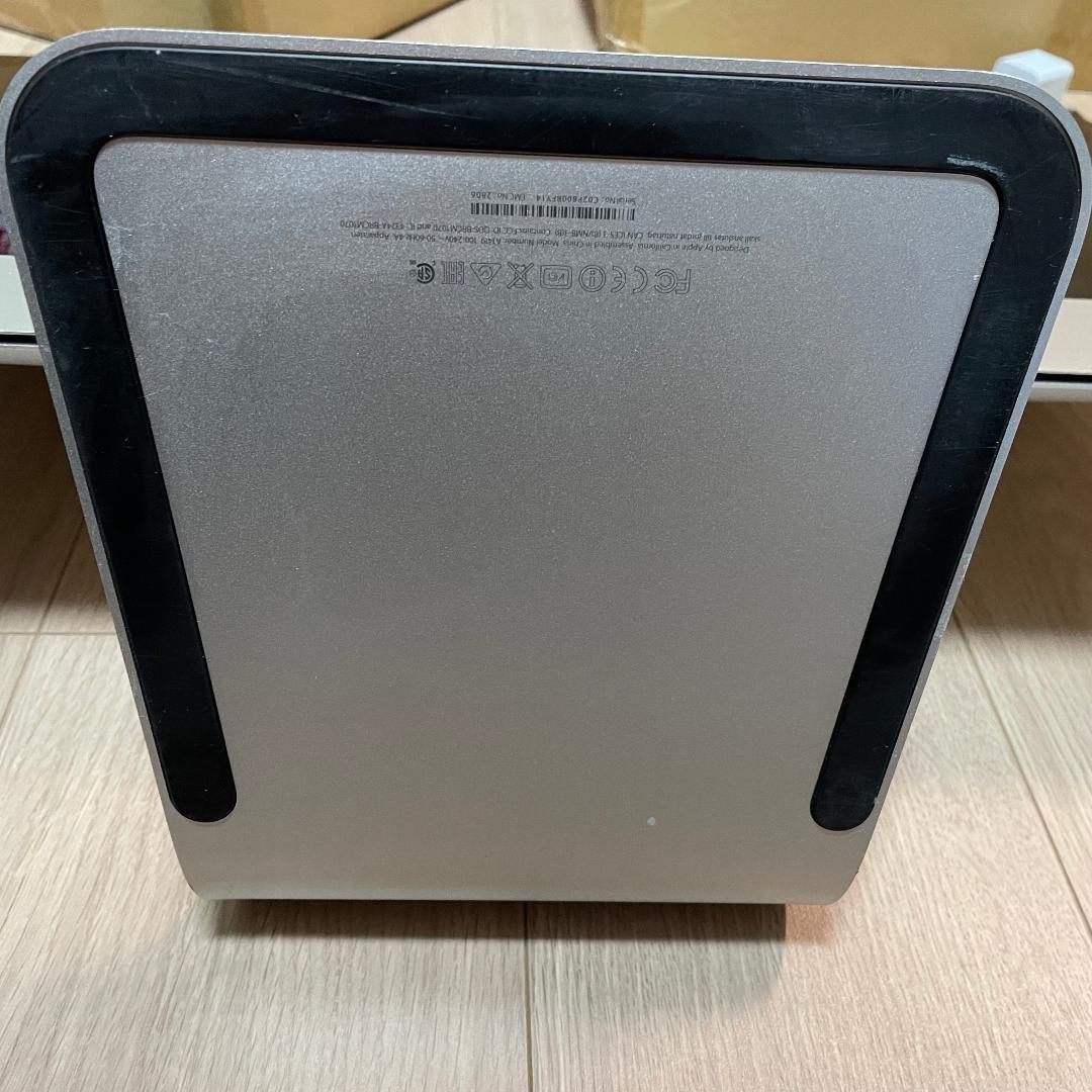 iMac Retina 5K 27インチ Late 2014 i7 16GB