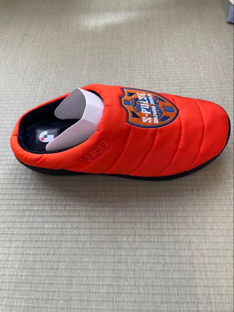 SUBU エスパルス サンダル