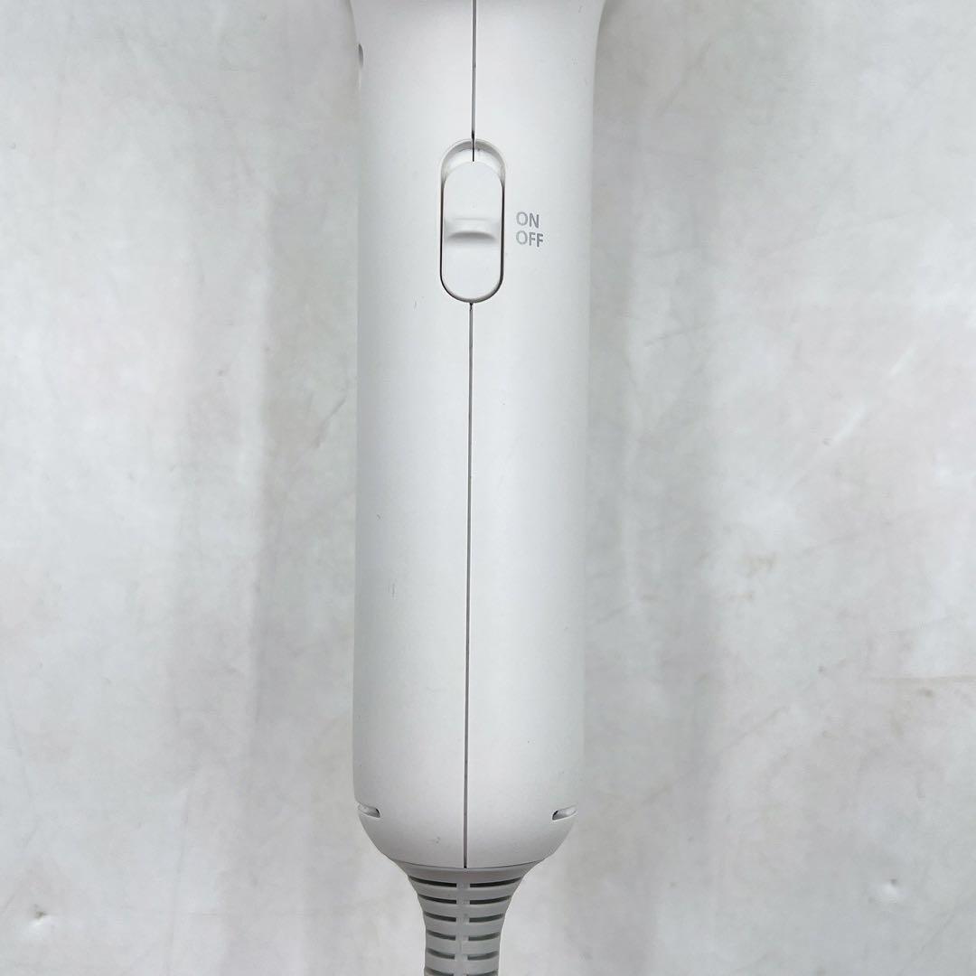 24年製 パナソニック ヘアドライヤー ナノケア EH-NA0J-W ウォーム