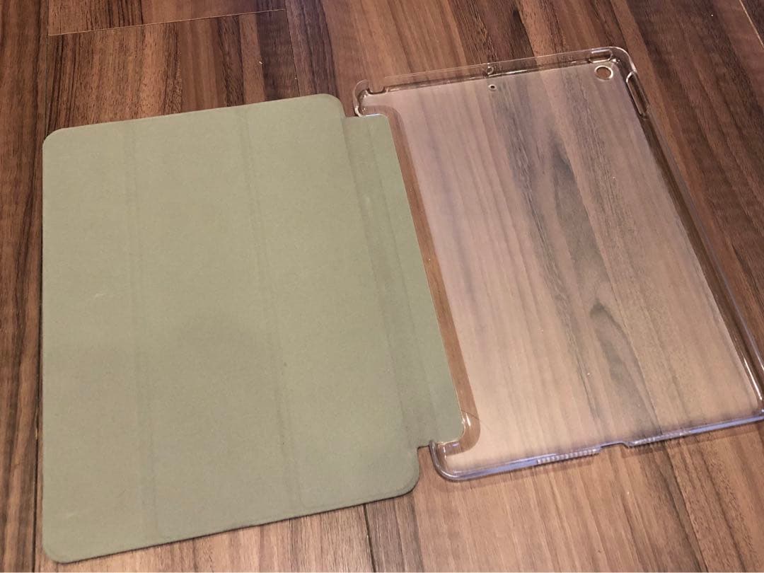 iPad 第5世代 32G Wi-Fiモデル