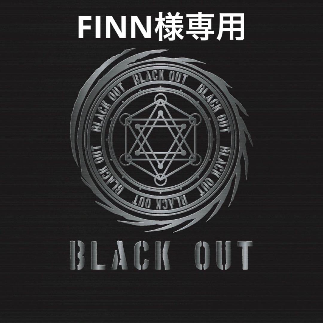 【FINN】IGTカスタム天板加工代