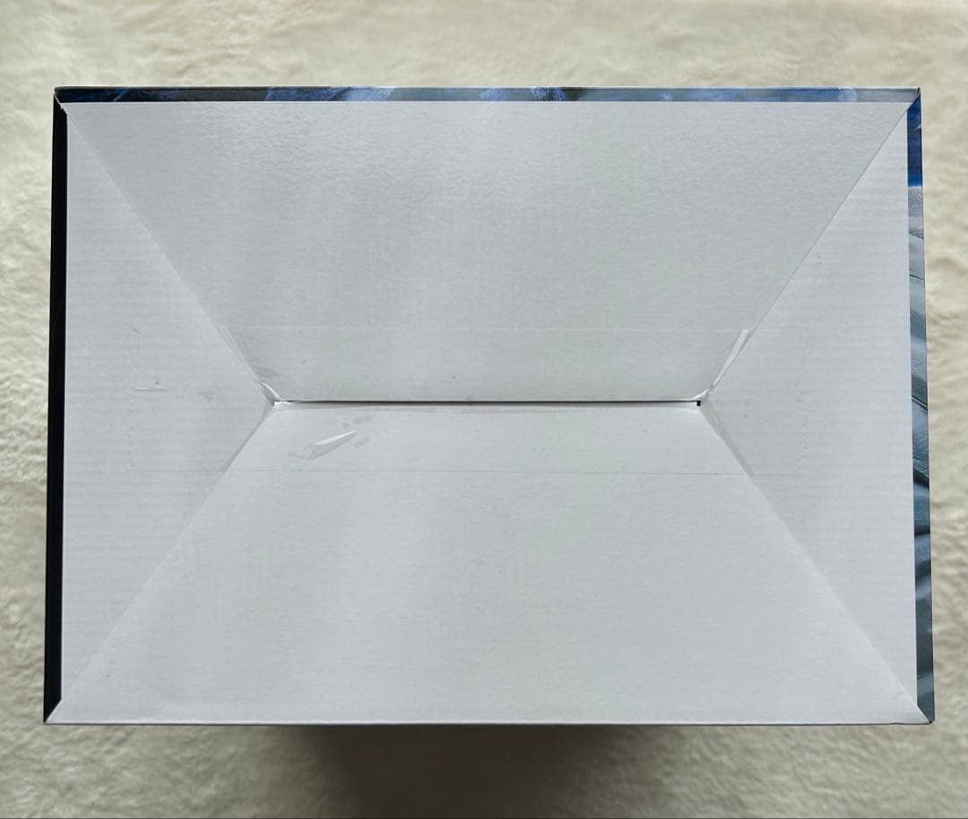 【新品未開封】 一番くじ ドラゴンボール ラストワン賞 魔人ブウ