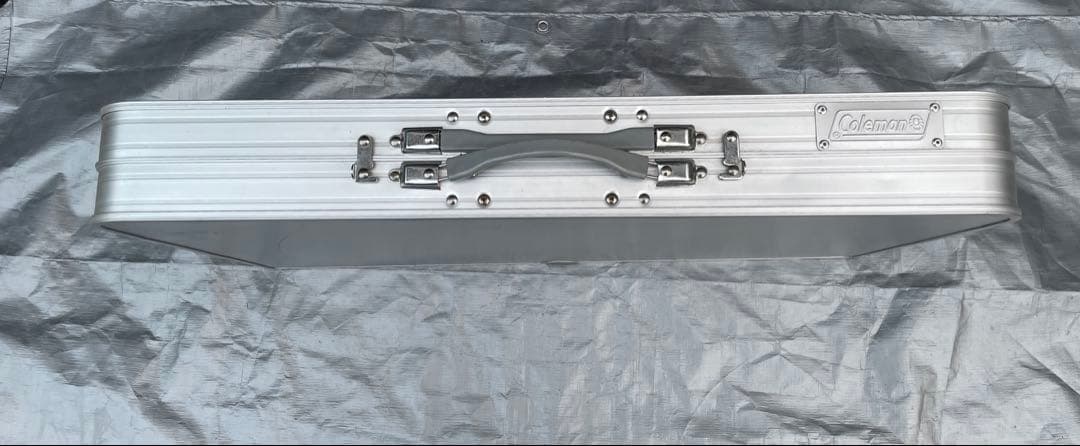 コールマン　アルミピクニックテーブル　170-5564