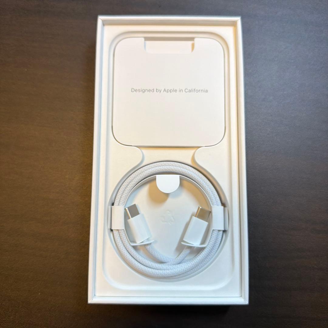 スマートフォン本体 Apple iPhone 15 Pro 128GB Blue Titanium