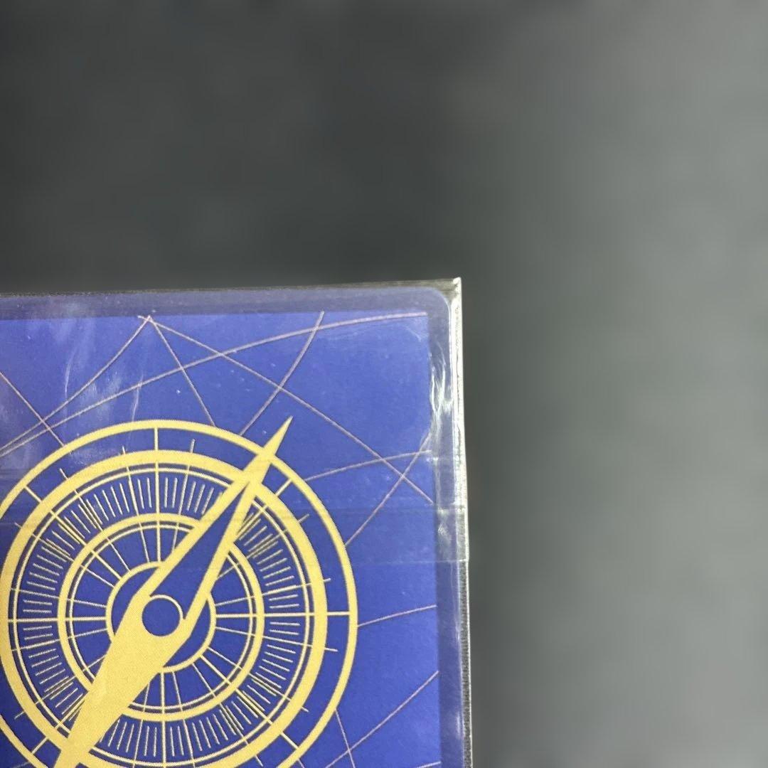 ペローナ：フラッグシップバトル2024 1月ベスト8記念品 SR パラレル