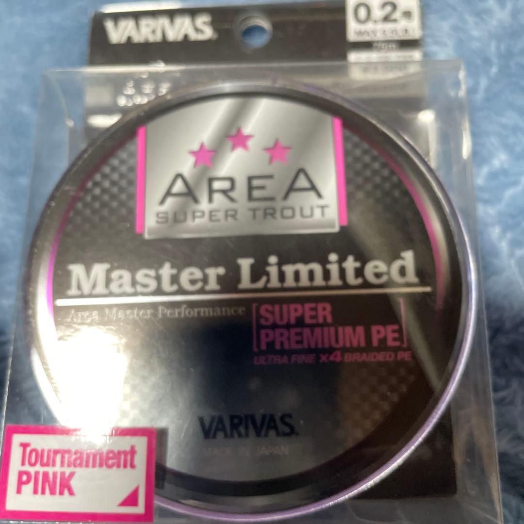 ヴァンキッシュ FW1000s 純正スプール　バリバスPEおまけ付き