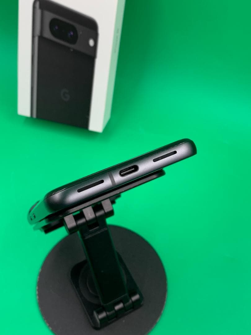 ★美品 Google Pixel 8 128GB SIMフリー GZPF0