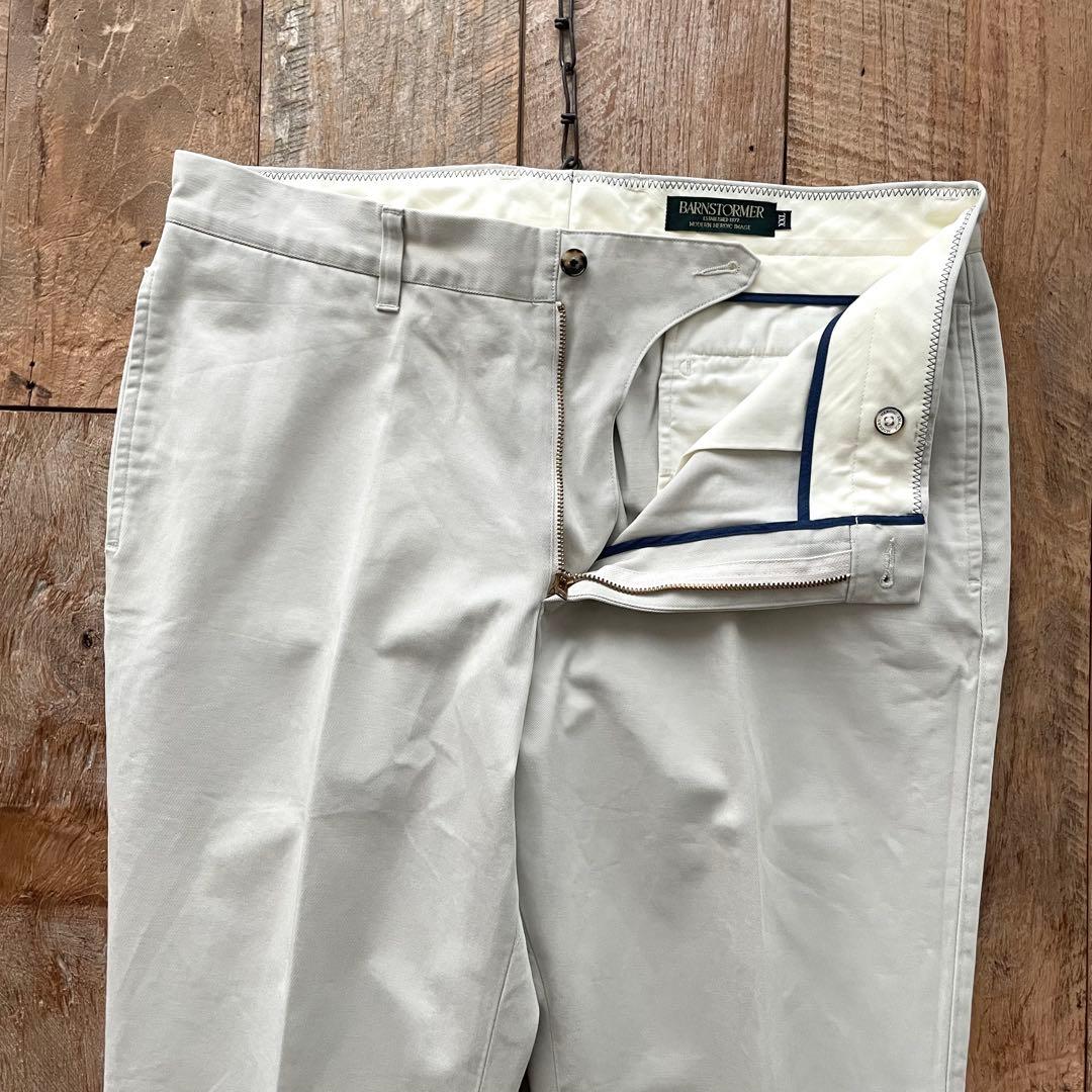 Tiger２点まとめBARNSTORMER 1001P ドレスチノ パンツ