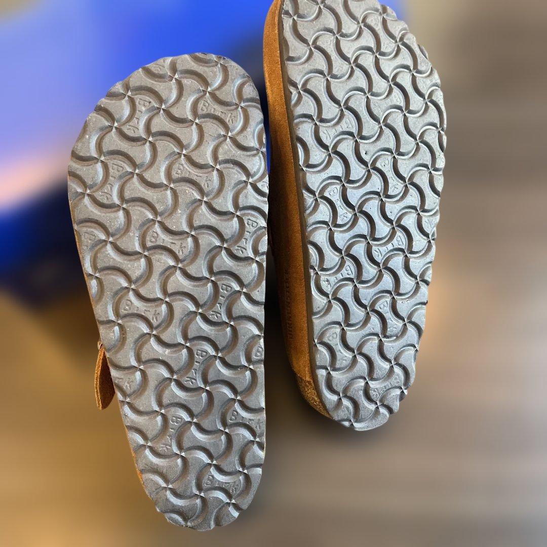 ビルケンシュトック　ボストン38 レディース