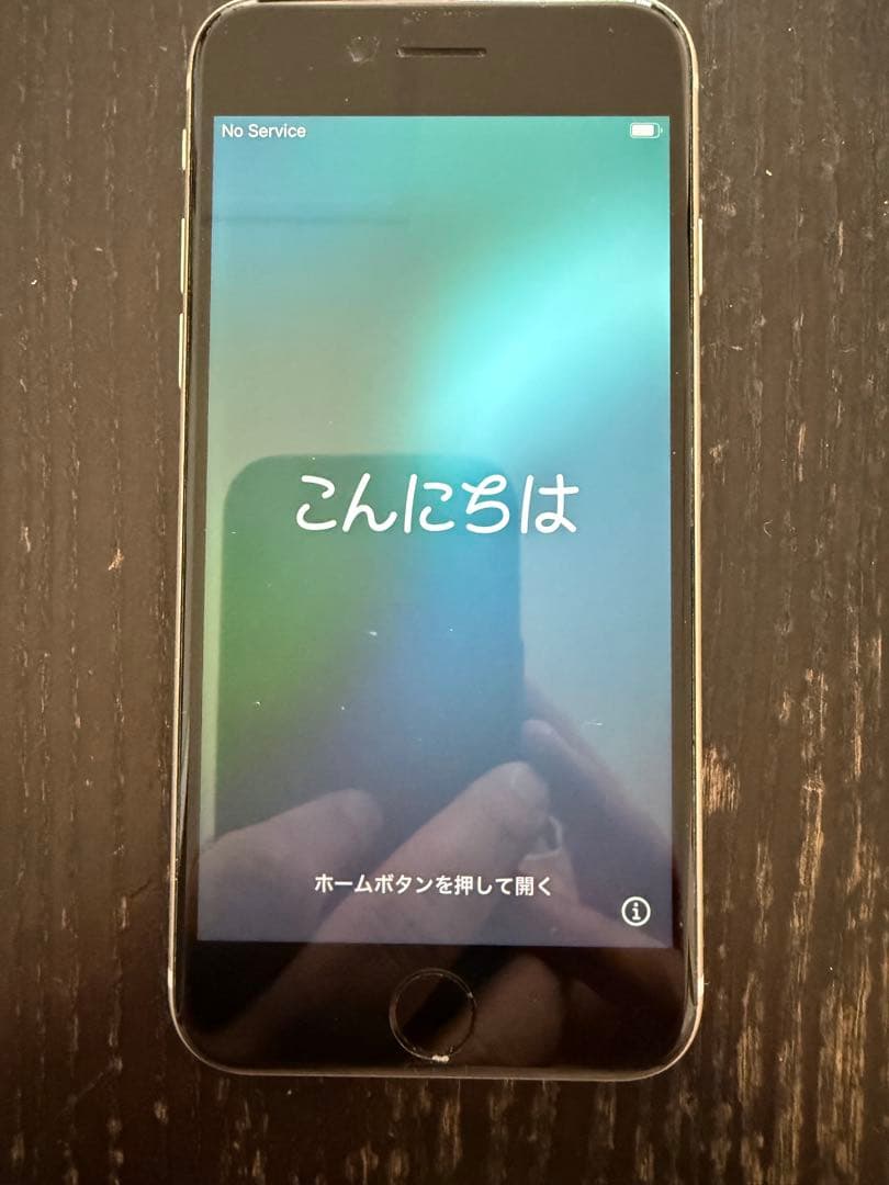 Apple iPhone SE 第三世代　64GB