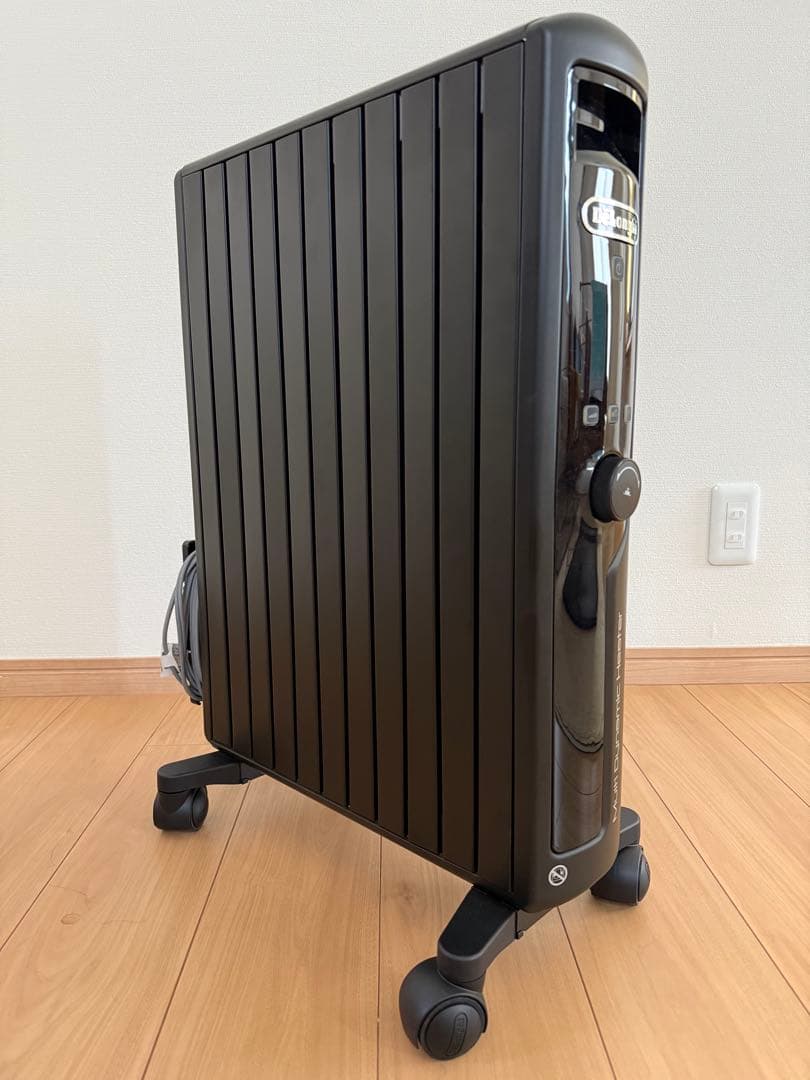 MDHU15-PB デロンギ　マルチダイナミックヒーター