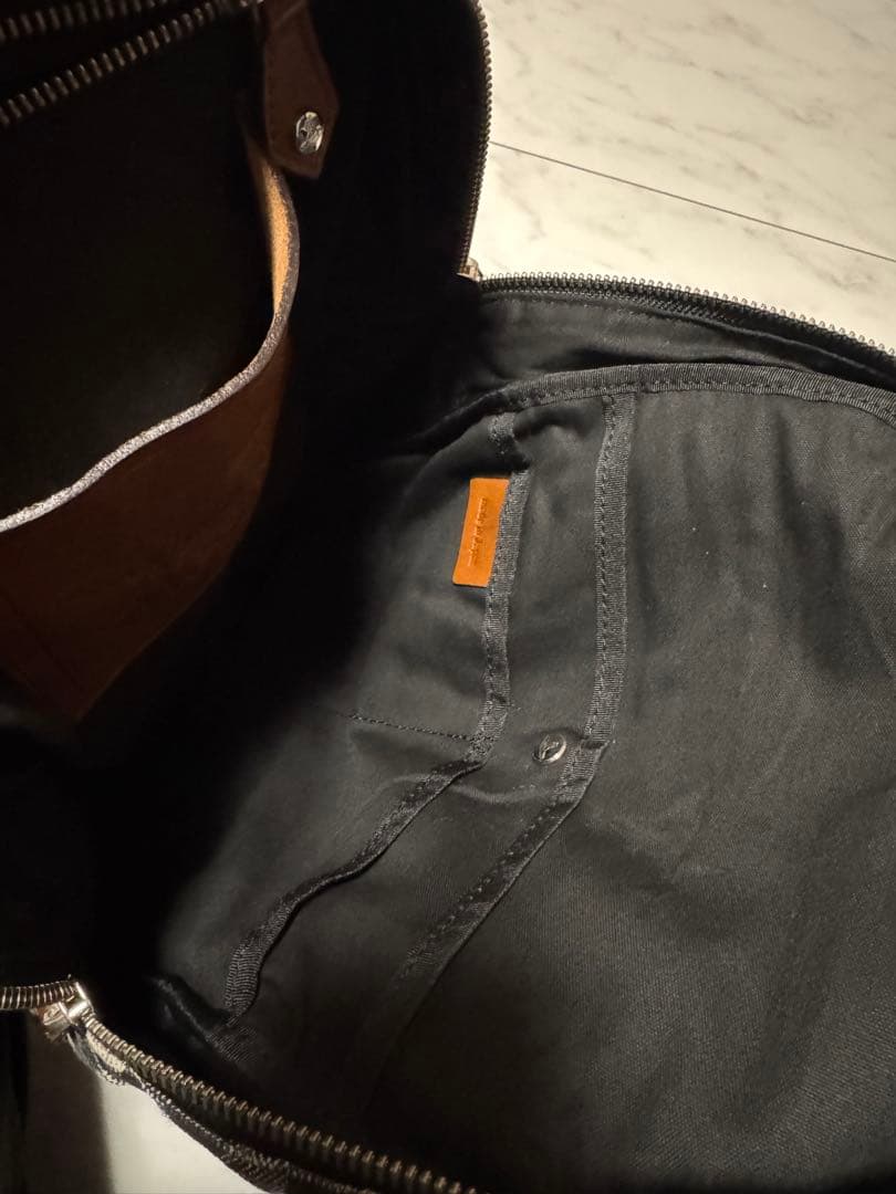 週末限定値下げ VivienneWestwood チェック柄リュック