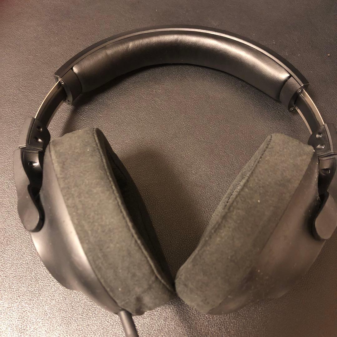 ロジクール　ゲーミングマウス　ヘッドセット