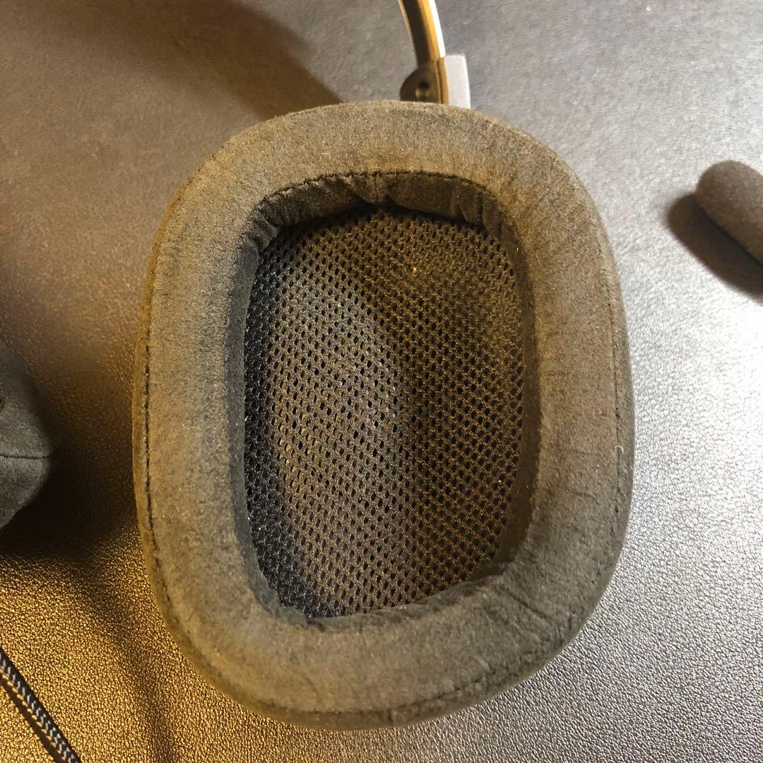 ロジクール　ゲーミングマウス　ヘッドセット