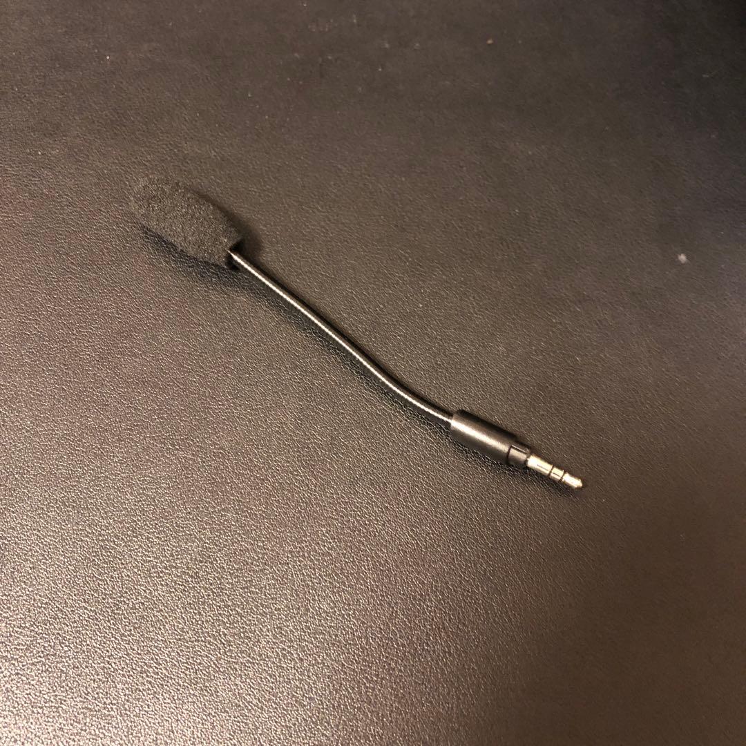 ロジクール　ゲーミングマウス　ヘッドセット