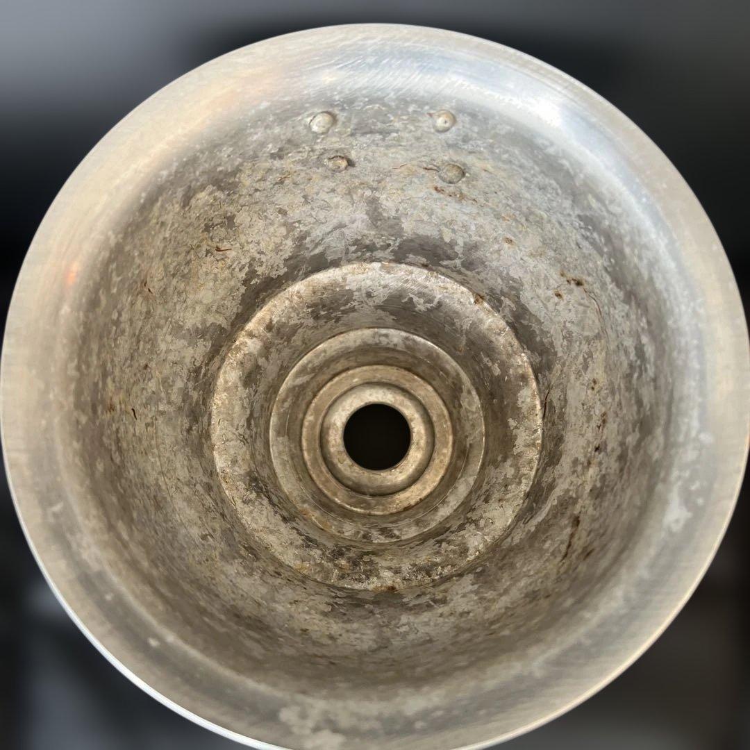 MASSES M&M TYPE５ 【Conch】アルミ製 Ｓサイズ　1