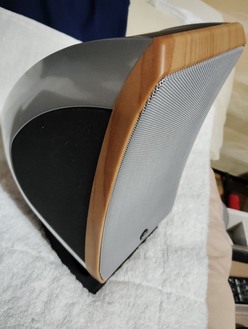 Focal フォーカル高級スピーカー美品