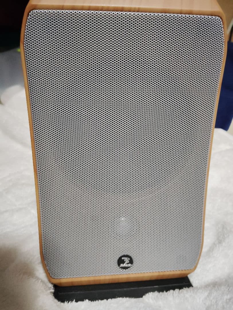 Focal フォーカル高級スピーカー美品