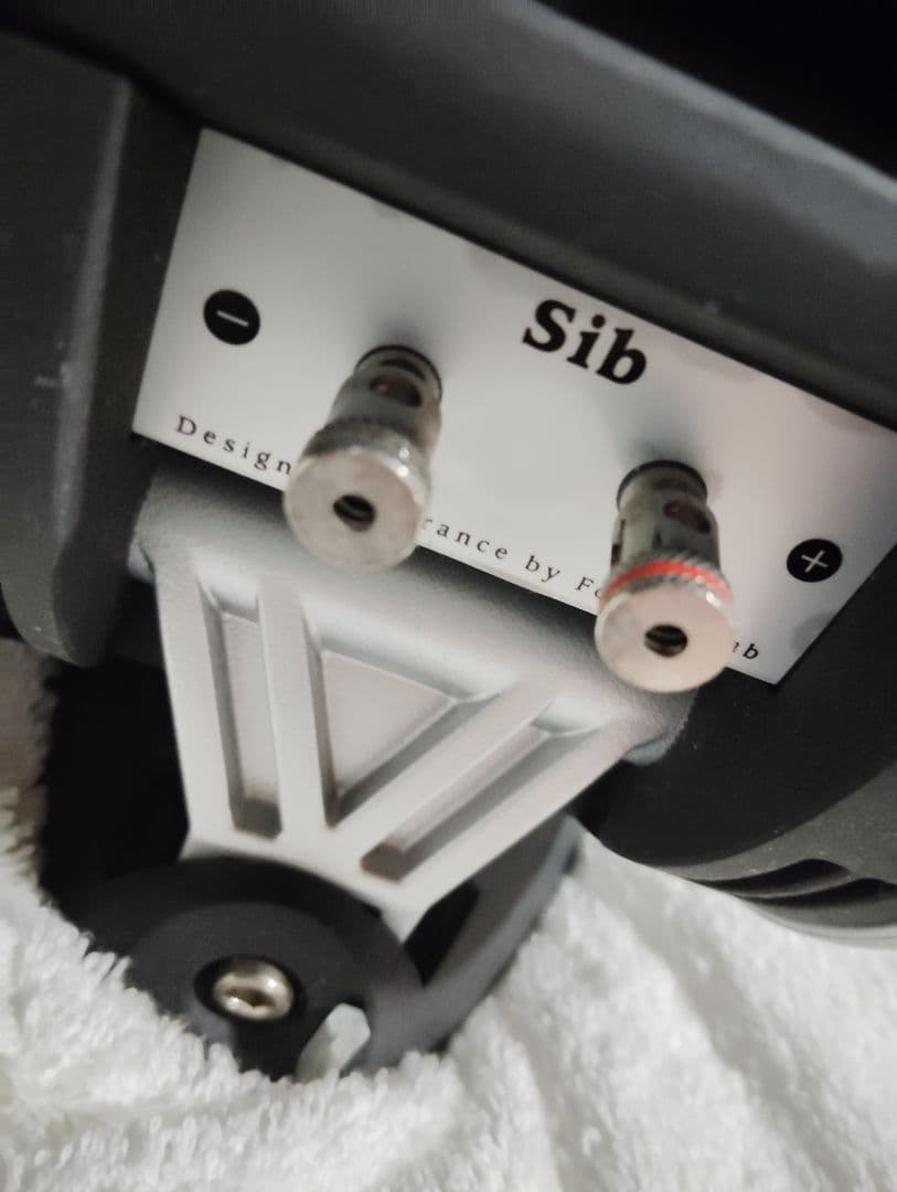 Focal フォーカル高級スピーカー美品