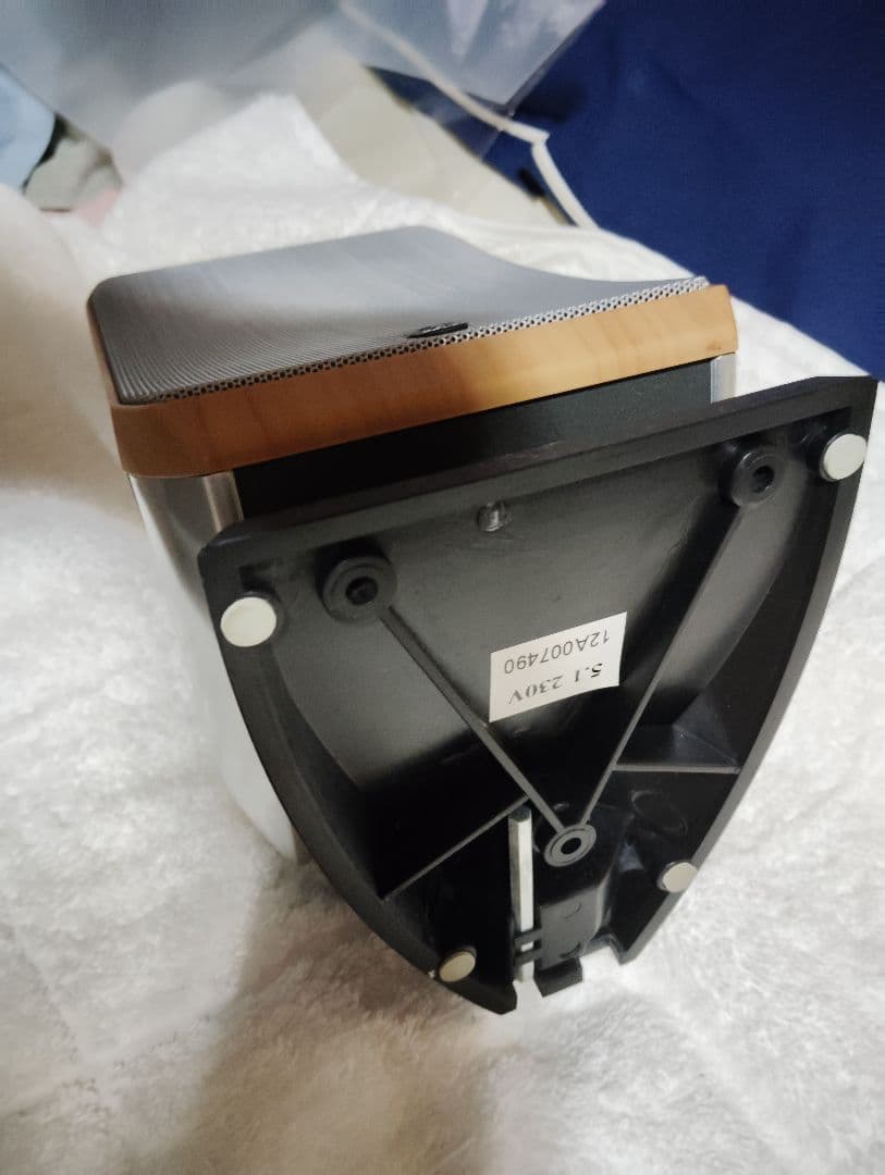 Focal フォーカル高級スピーカー美品