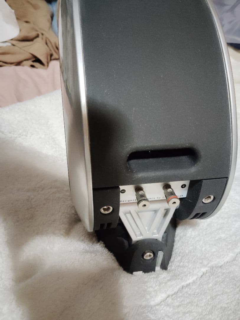 Focal フォーカル高級スピーカー美品