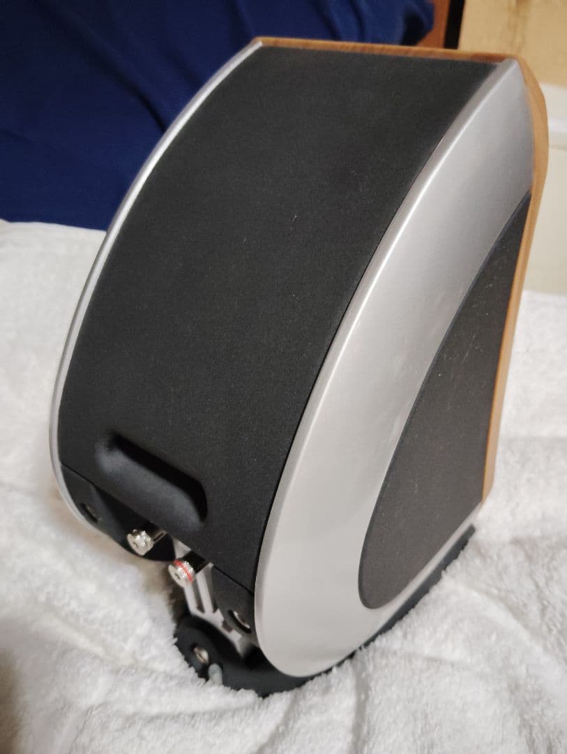 Focal フォーカル高級スピーカー美品