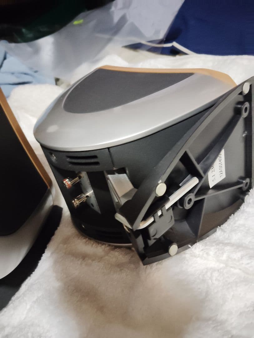 Focal フォーカル高級スピーカー美品