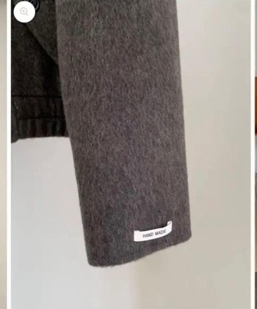 み*ゃ様 新品　signature coco handmade short ja