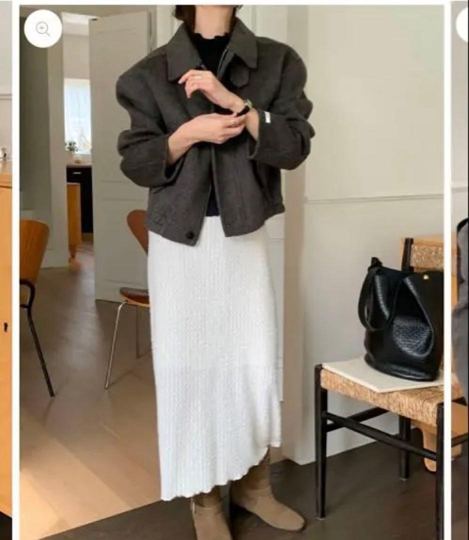 み*ゃ様 新品　signature coco handmade short ja