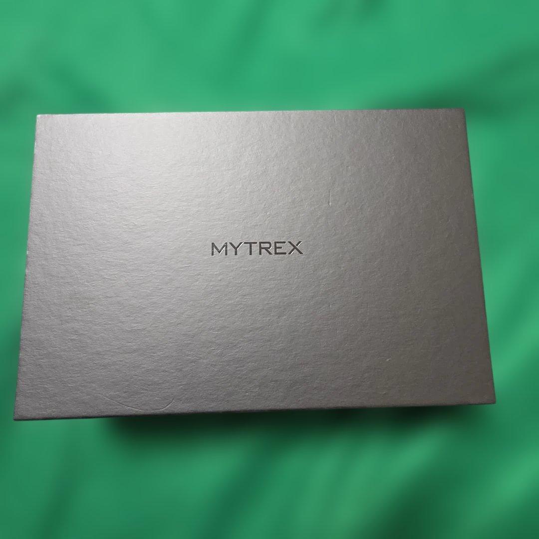 MYTREX MT-IRM21 BLACK アイケア