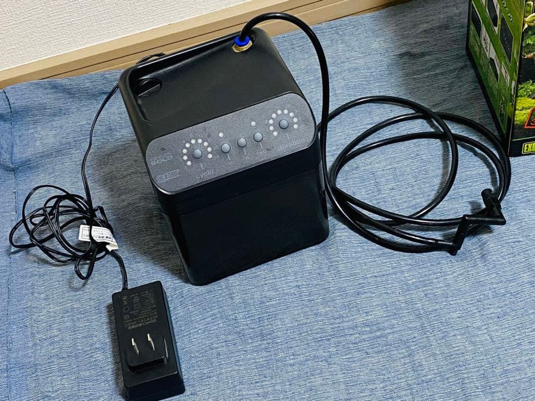 dax【美品】モンスーンソロ