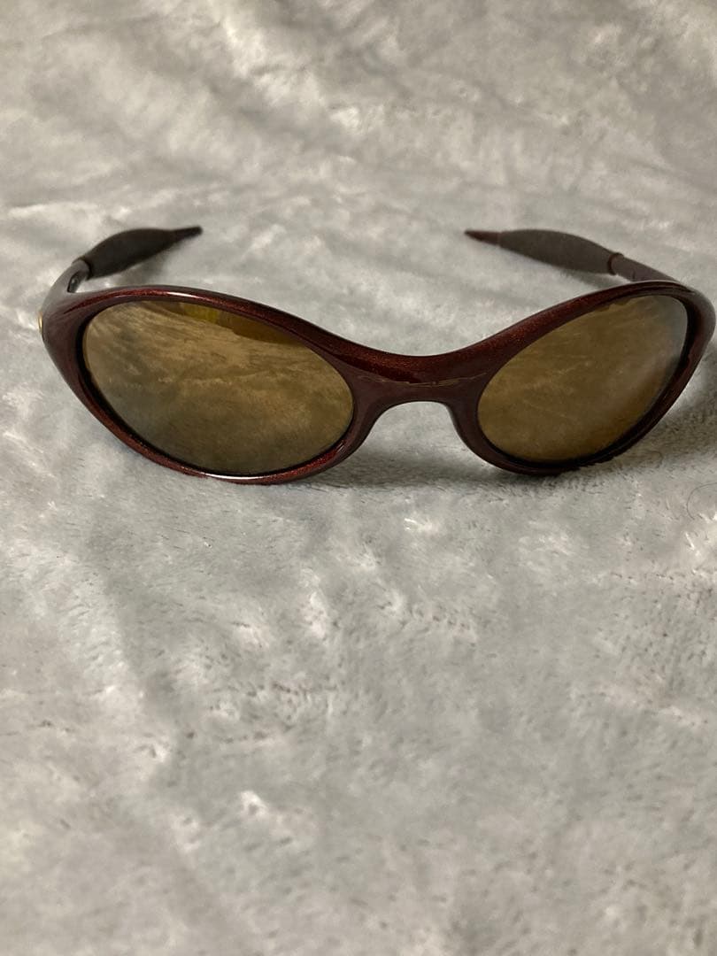 90's OAKLEY EYE JACKET オークリー アイジャケット