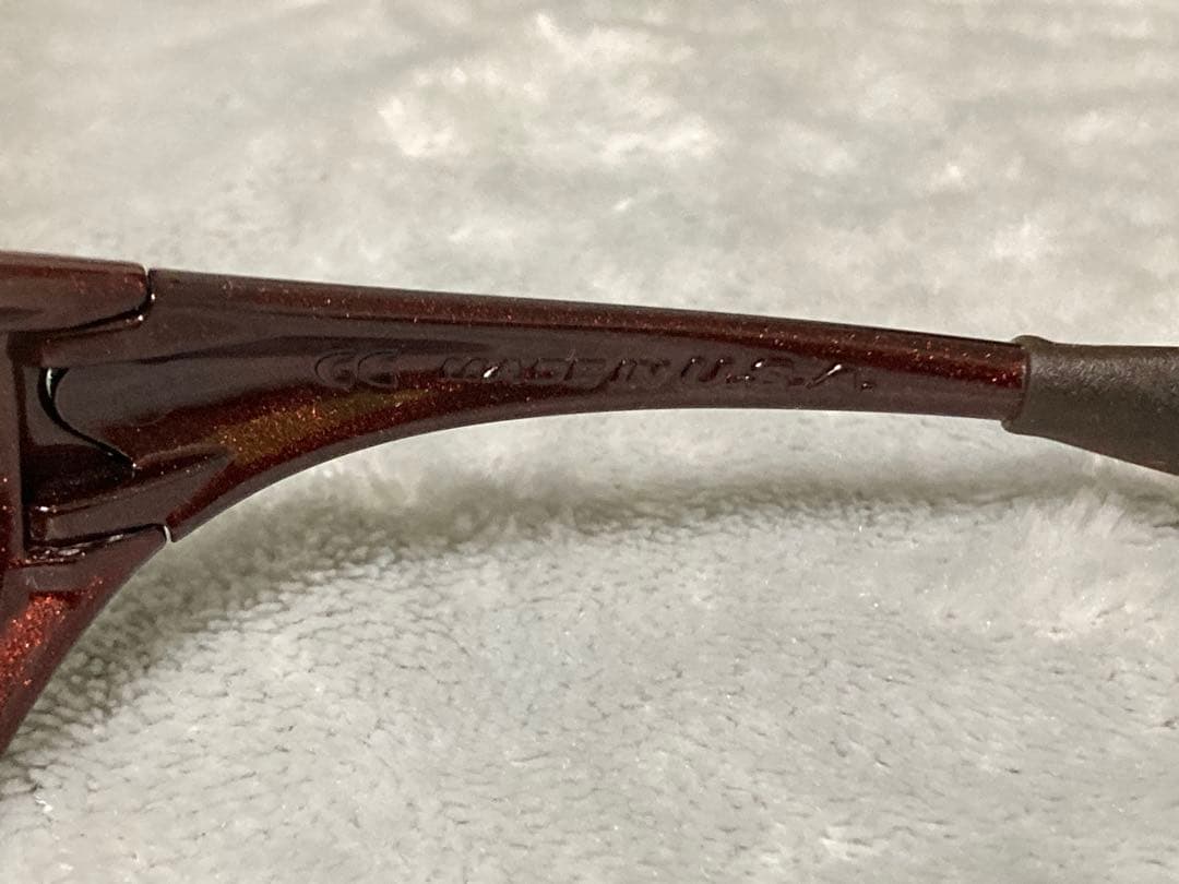 90's OAKLEY EYE JACKET オークリー アイジャケット