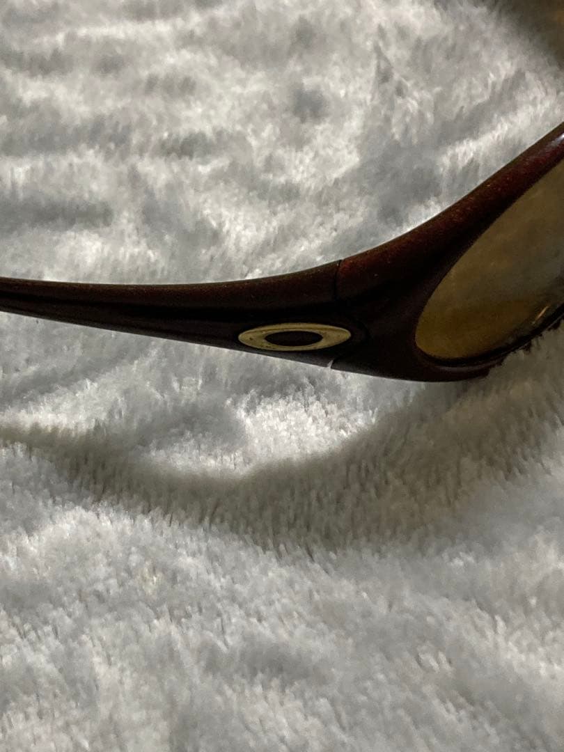 90's OAKLEY EYE JACKET オークリー アイジャケット