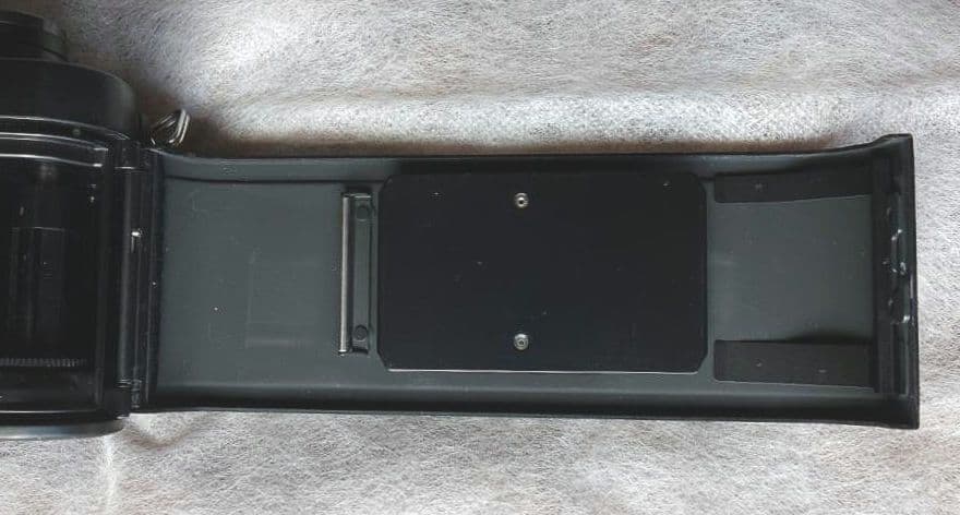 Nikon F3P ジャンク