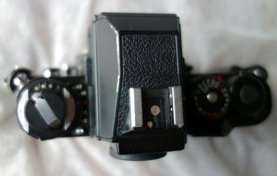 Nikon F3P ジャンク