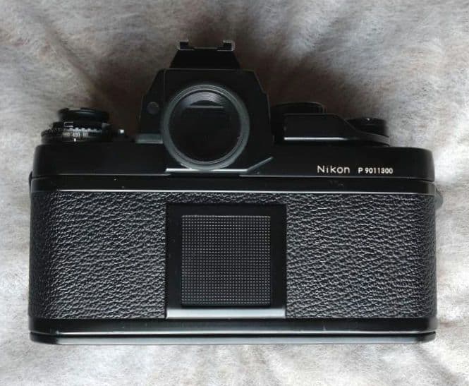 Nikon F3P ジャンク