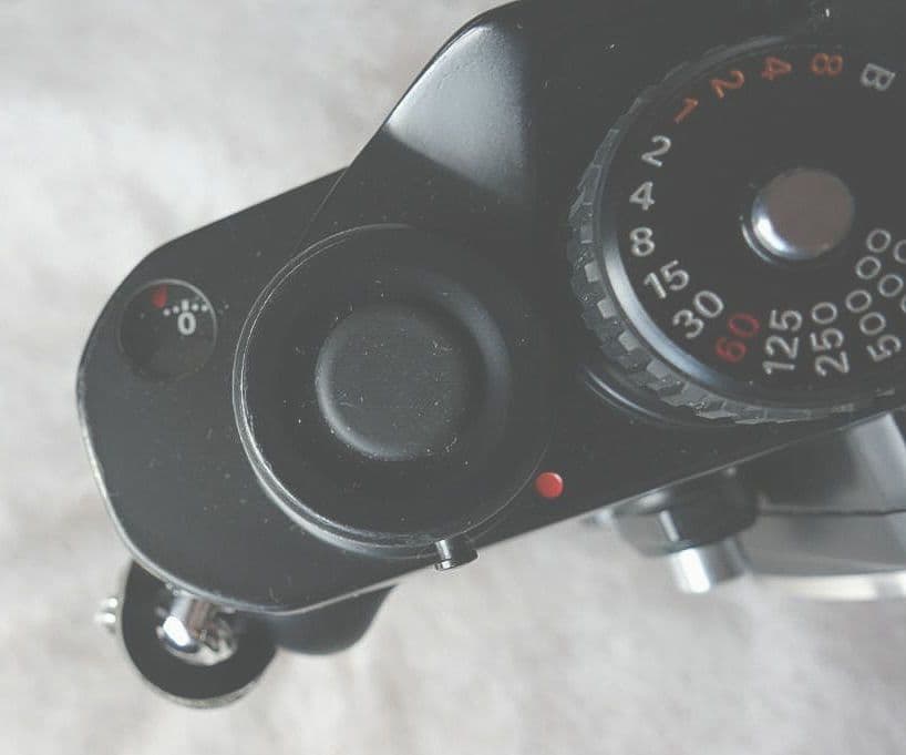 Nikon F3P ジャンク