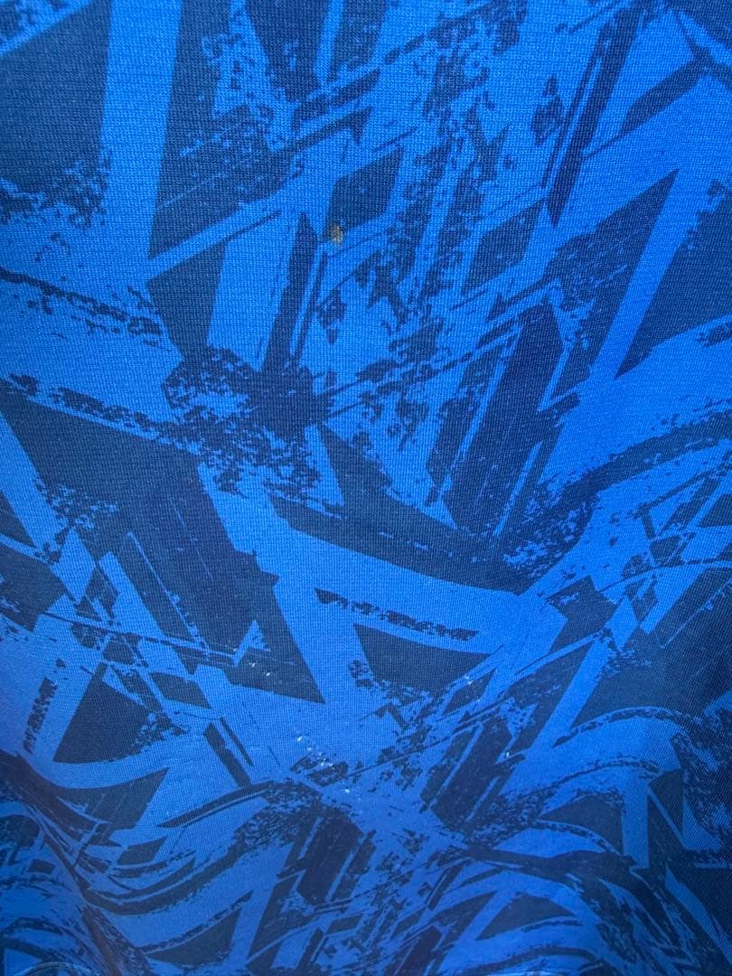 パナソニックパンサーズ(現大阪ブルテオン)選手支給Tシャツ