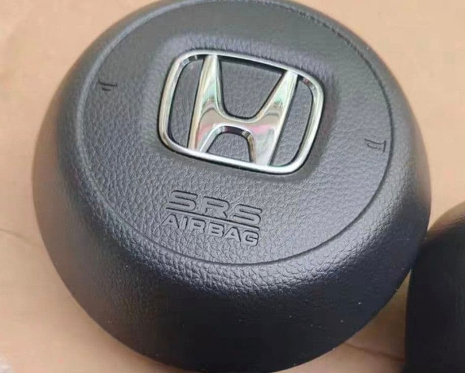 フ*グ様 ホンダ ヴェゼル RV3 RV4 RV5 ステアリング エアバッグカバ