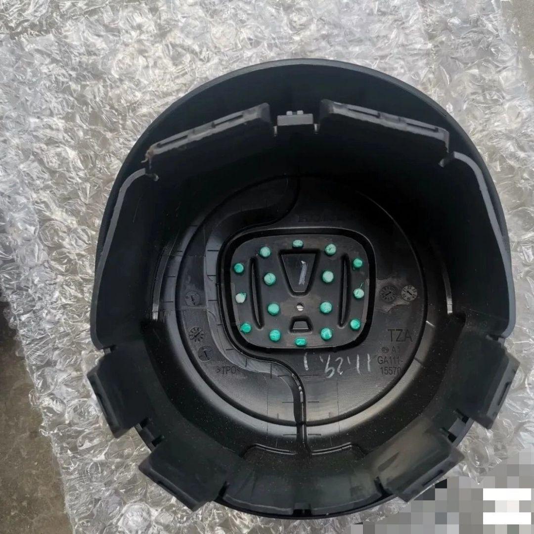 フ*グ様 ホンダ ヴェゼル RV3 RV4 RV5 ステアリング エアバッグカバ